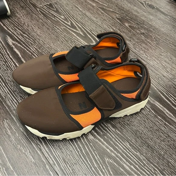 MARNI 新品未使用　bimba  38 MARNI （新品・未使用品）マルニ ビッグフット BigFoot 2.0